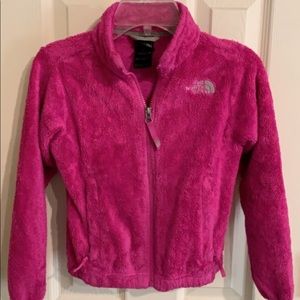 Kids North Face Jacket